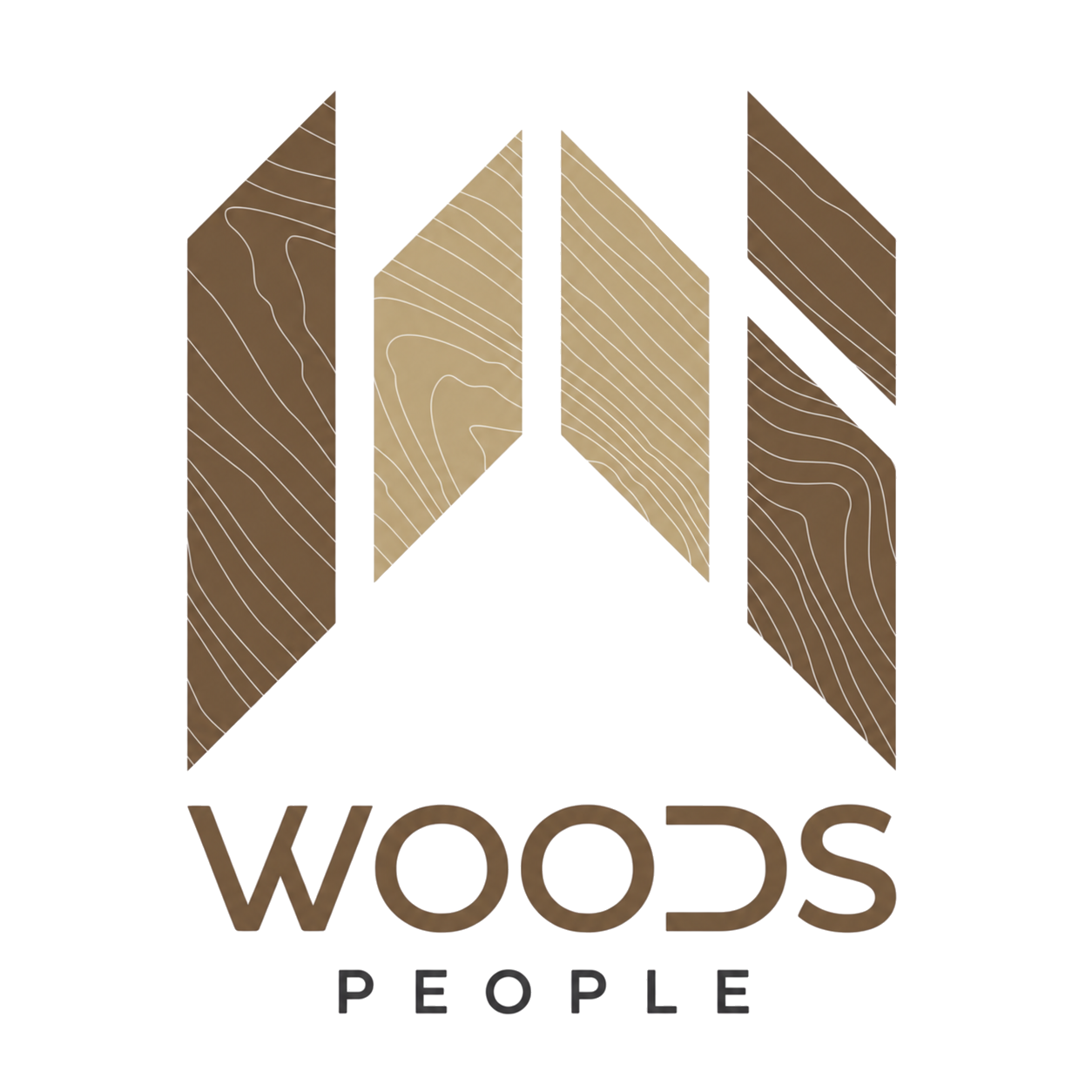 WOODS PEOPLE